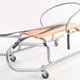 Illustration for article titled Global Warming-Proof Sled Doesnt Need No Stinkin Snow